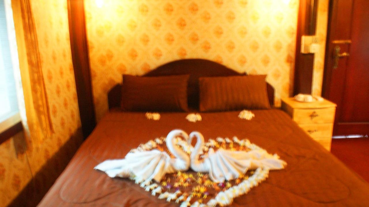 Kampot Nature Villa מראה חיצוני תמונה