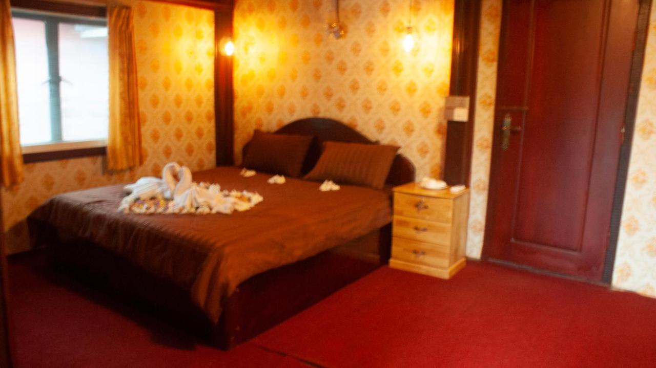 Kampot Nature Villa מראה חיצוני תמונה