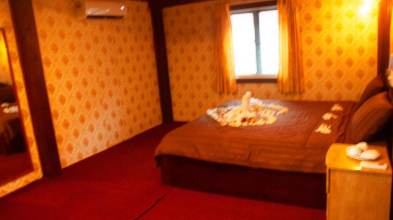 Kampot Nature Villa מראה חיצוני תמונה
