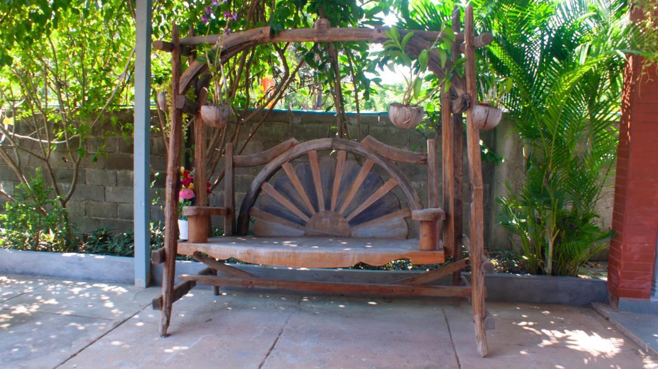 Kampot Nature Villa מראה חיצוני תמונה