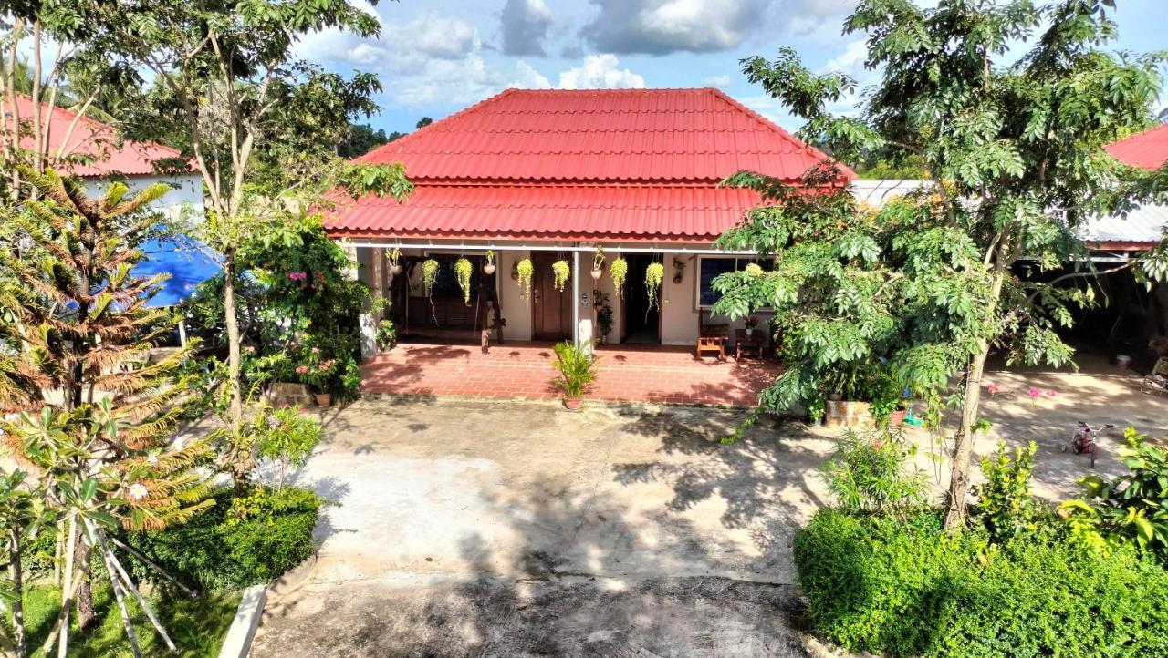 Kampot Nature Villa מראה חיצוני תמונה