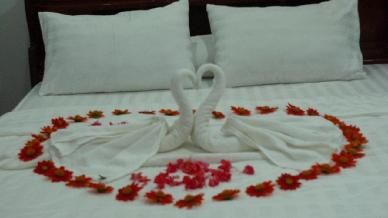 Kampot Nature Villa מראה חיצוני תמונה