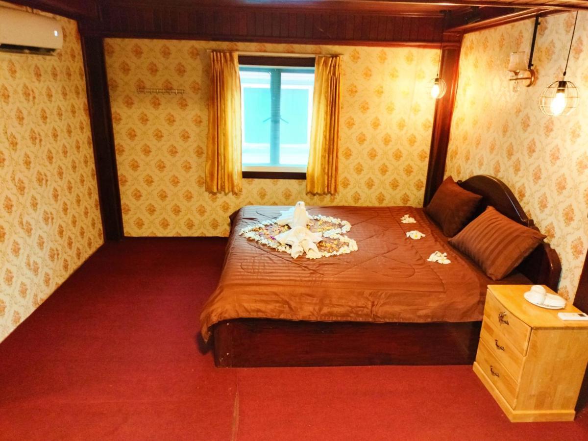 Kampot Nature Villa חדר תמונה