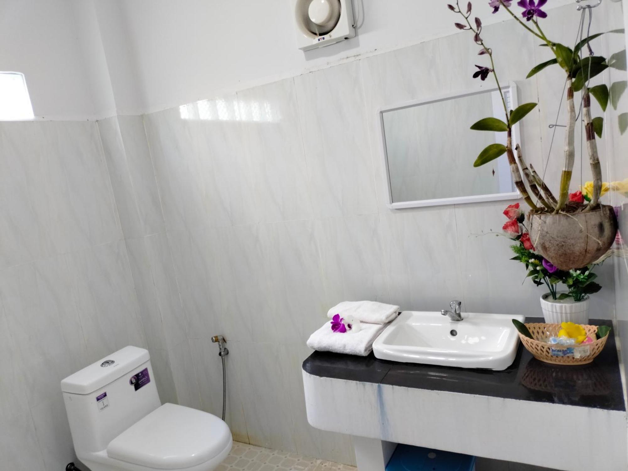 Kampot Nature Villa חדר תמונה